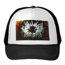 Echos in the Cavern Trucker Hats