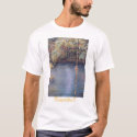 Echos of Summer t-shirts by SueFletcher Echos of Summer t-shirts