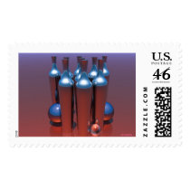 ECLATANT stamps