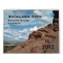 Eclectic Nature Calendar 2012