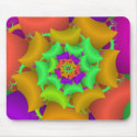 Eclectic Rose mousepads