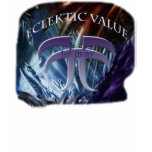 Eclektic Value - Fitted Ladies Tank t-shirts