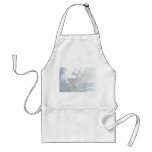 Eclesiastés 9:2 Delantal aprons