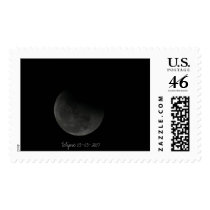 Eclipse 03-03-2007 postage