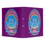 Eclipse binders