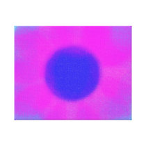 Eclipse Canvas Prints