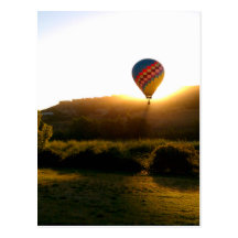 eclipse del ballooner postal