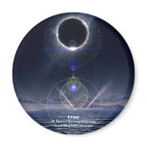 Eclipse, Eclipse Steven Vincent Johnsonwww.Ori... magnets