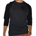 Eclipse Flatliners Club t-shirts