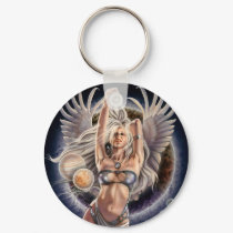 Eclipse Keychain!