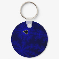 Eclipse Keychain