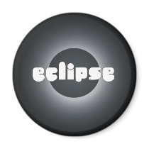 ECLIPSE magnets by naranjay ECLIPSE magnets