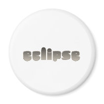 ECLIPSE magnets by naranjay ECLIPSE magnets