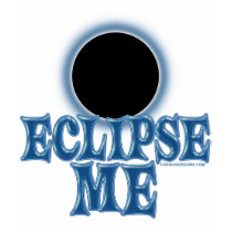 Eclipse Me-Lunar t-shirts