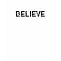 Eclipse Modeling: Believe t-shirts