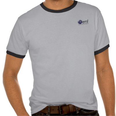 Eclipse Modeling Framework: Unbelievable Ringer T-shirt by nickboldt