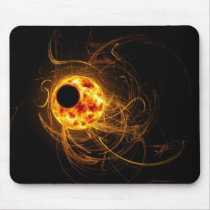 Eclipse - Mouse Pad mousepads by IdleDynamics Eclipse - Mouse Pad mousepads