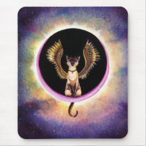 Eclipse mousepads
