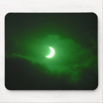 Eclipse Mousepad 1 by AtlantianKing Eclipse Mousepad 1