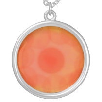 Eclipse. Personalized Necklace