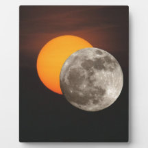 Eclipse Plaques