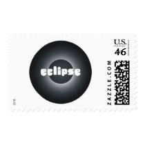 ECLIPSE postage by naranjay ECLIPSE postage