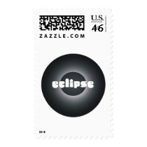 ECLIPSE postage by naranjay ECLIPSE postage