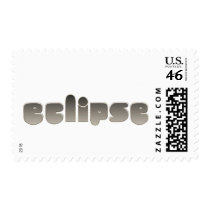 ECLIPSE postage by naranjay ECLIPSE postage