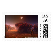 Eclipse - Postage postage