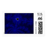 Eclipse Postage Stamp