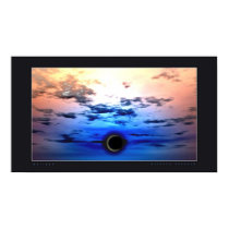 Eclipse posters by Fonseca Eclipse posters