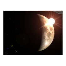 Eclipse posters by PicturesfortheBlind Eclipse posters