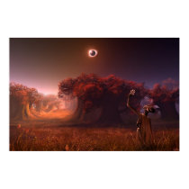 Eclipse posters by inganielsen Eclipse posters