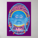 "Eclipse" Print