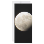 Eclipse Custom Rack Card