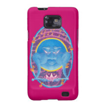 Eclipse Samsung Galaxy Cases