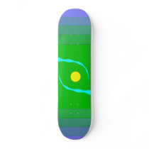 eclipse skateboard decks