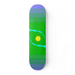 eclipse skateboard decks