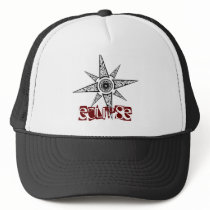 Eclipse Skateboards hat by jacobbboone Eclipse Skateboards hat