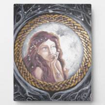 eclipse solar plaques