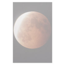 eclipse personalized stationery