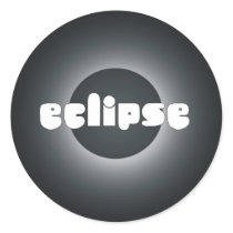 ECLIPSE stickers by naranjay ECLIPSE stickers