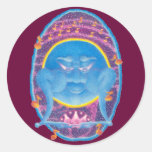 Eclipse Sticker