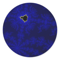 Eclipse Stickers