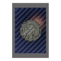 Eclipse With Texture posters by Night_Wolf Eclipse With Texture posters