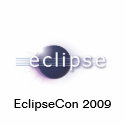 EclipseCon09 Design 1 t-shirts