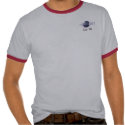 EclipseCon '09 : -1 t-shirts