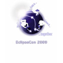 EclipseCon 2009 t-shirts