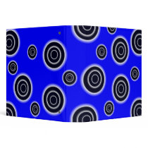 Eclipses  3-Ring Binder