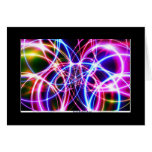 Ecliptic Diamond Rings cards